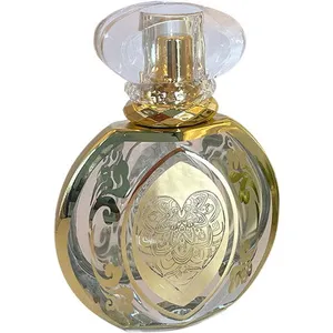 Theoria Gold Theoria perfume bottle