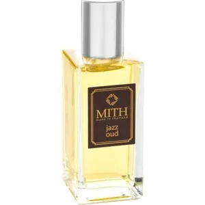 Mith Jazz Oud parfüm şişesi
