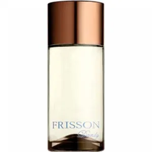Evaflor Frisson Dandy parfüm şişesi