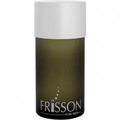 Evaflor Frisson pour Homme parfüm şişesi