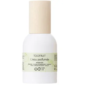Toofruit Pomme • Fleur d'Oranger • Vanille / Apple • Orange Blossom • Vanilla parfüm şişesi