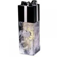 Evaflor Je t'aime pour Lui perfume bottle