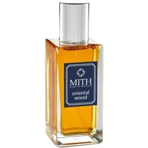 Mith Oriental Wood parfüm şişesi