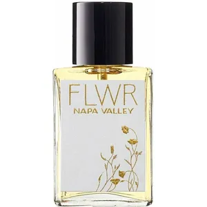 FLWR v.Fifteen perfume bottle