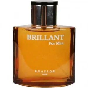 Evaflor Brillant for Men perfume bottle
