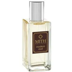 Mith Modern Oud parfüm şişesi