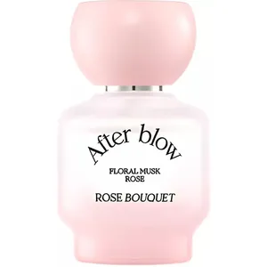 After blow Rose Bouquet (Eau de Parfum) / 로즈 부케 perfume bottle
