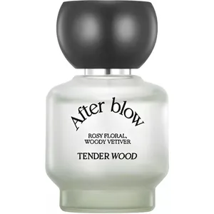 After blow Tender Wood / 텐더 우드 parfüm şişesi
