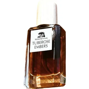 Teone Reinthal Natural Perfume Tuberose Embers parfüm şişesi