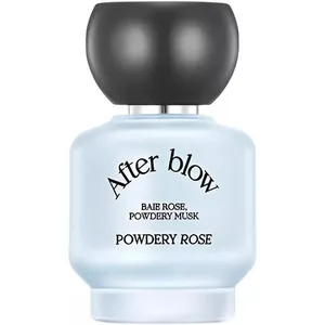 After blow Powdery Rose / 파우더리 로즈 parfüm şişesi