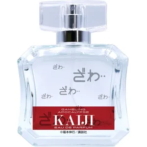 Fairytail Parfum Ito Kaiji / 伊藤開司 parfüm şişesi