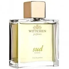 Wittchen Sud perfume bottle