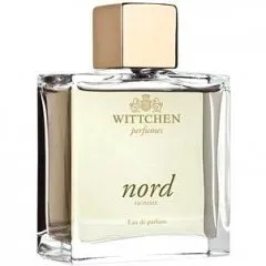 Wittchen Nord parfüm şişesi