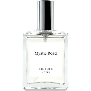 Kinfolk Notes Mystic Road perfume bottle