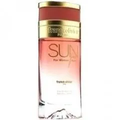 Franck Olivier Sun Java for Women / Sun Java Prestige for Women perfume bottle