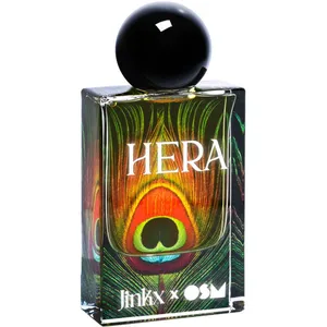 OSM - Olfactory Sense Memory Hera perfume bottle