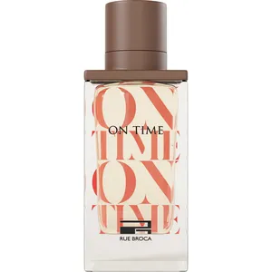 Rue Broca On Time pour Femme perfume bottle
