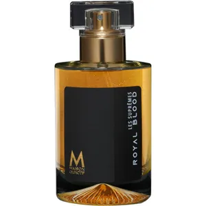 Maison Olfactif Royal Blood perfume bottle