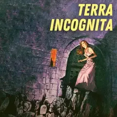 Pulp Fragrance Terra Incognita parfüm şişesi