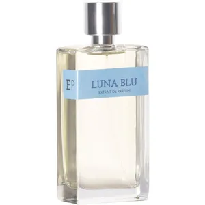 Eolie Luna Blu parfüm şişesi