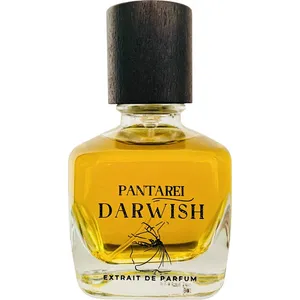 PantaRei Darwish parfüm şişesi