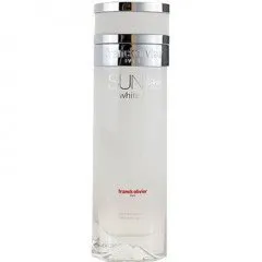 Franck Olivier Sun Java White for Women perfume bottle