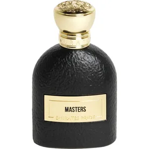 Emirates Pride Masters perfume bottle