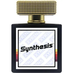Xyrena Synthesis parfüm şişesi