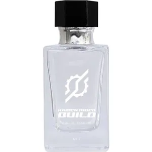 Fairytail Parfum Kamen Rider Build / 仮面ライダービルド perfume bottle