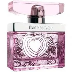 Franck Olivier Passion Extrême perfume bottle