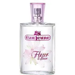 Eau Jeune Fleur à Fleur perfume bottle