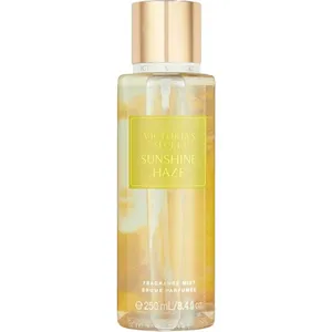 Victoria's Secret Sunshine Haze parfüm şişesi