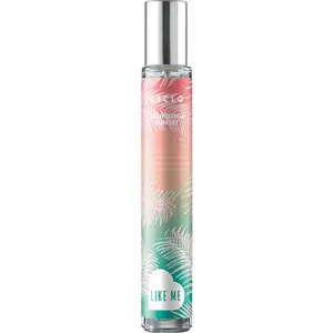 Ciclo California Sunset perfume bottle