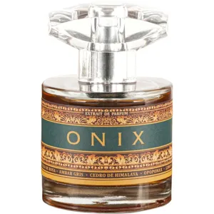 Maese Pau Onix perfume bottle