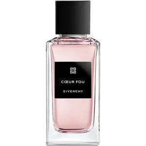 Givenchy Cœur Fou perfume bottle