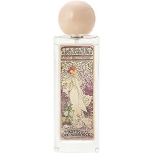 Mucha Camellia (Eau de Toilette) / カメリア parfüm şişesi