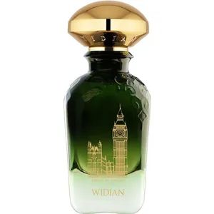 Widian London Harrods Exclusive perfume bottle
