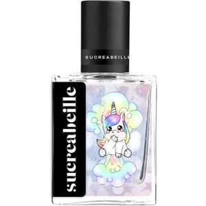 Sucreabeille Unicorn Farts (Perfume Oil) parfüm şişesi