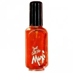Max Factor Just Call Me Maxi (Eau de Cologne Concentrée) perfume bottle
