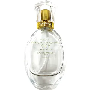 Fairytail Parfum Sky / 澄快 parfüm şişesi
