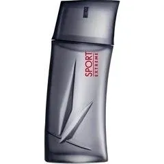 Kenzo Homme Sport Extrême perfume bottle