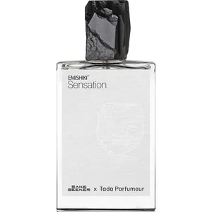 Tada Parfumeur Emishiki Sensation (White) perfume bottle