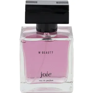 W•Beauty Joie parfüm şişesi