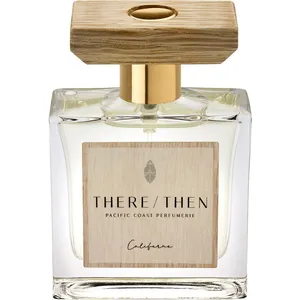 There/Then Califerne perfume bottle