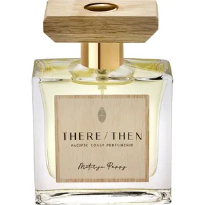 There/Then Matilija Poppy perfume bottle