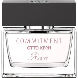 Otto Kern Commitment Rosé (Eau de Toilette) parfüm şişesi