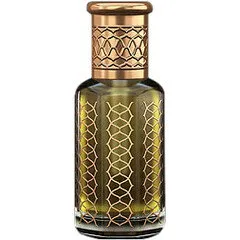 Verser Perfumery Mysoori Chandan parfüm şişesi