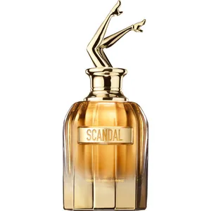 Jean Paul Gaultier Scandal Absolu parfüm şişesi
