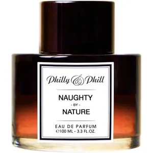 Philly & Phill Naughty by Nature parfüm şişesi