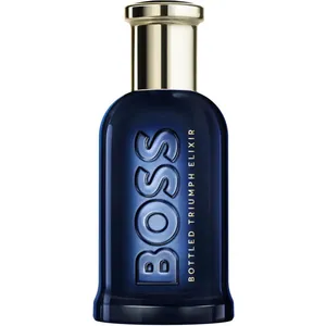 Hugo Boss Boss Bottled Triumph Elixir perfume bottle